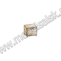 Тумба ТБ-2852